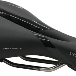 Selle Royal Respiro Moderate Fietszadel