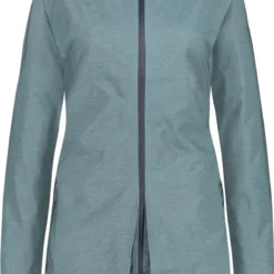 Agu Seq Rain Jacket Dames -Exporteren Cycling Kleding Winkel agu seq rain jacket women blauw 1