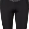 Agu Switch Lange Fietsbroek Dames -Exporteren Cycling Kleding Winkel agu switch bibtight dames zwart 1