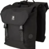 Agu Urban Essentials DWR 14L Dubbele Fietstassen -Exporteren Cycling Kleding Winkel agu urban essentials dwr 14l dubbele fietstassen zwart