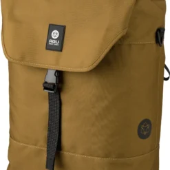 Agu Urban Essentials DWR 17L Enkele Fietstas -Exporteren Cycling Kleding Winkel agu urban essentials dwr 17l enkele fietstas bruin
