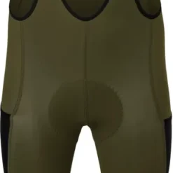 Agu Venture Lange Fietsbroek