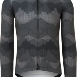 Agu Venture Gravel LS Fietsshirt