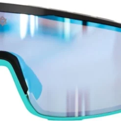 Agu Verve HD II Fietsbril -Exporteren Cycling Kleding Winkel agu verve hd fietsbril blauw 1