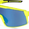 Agu Verve HD II Fietsbril -Exporteren Cycling Kleding Winkel agu verve hd fietsbril geel 1
