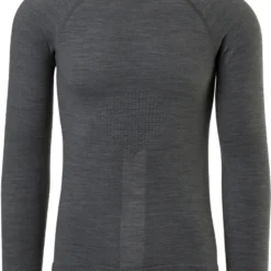 Agu Winterday Turtle Lange Mouwen Ondershirt