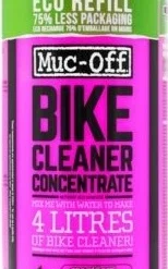 Muc-Off Nano Gel Concentraat Bike Cleaner