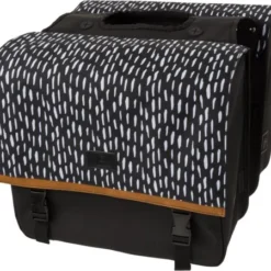 Fastrider Dubbele Fietstas Nara 33 Liter -Exporteren Cycling Kleding Winkel aguh8850