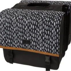 Fastrider Dubbele Fietstas Nara 33 Liter -Exporteren Cycling Kleding Winkel aguh8850 1