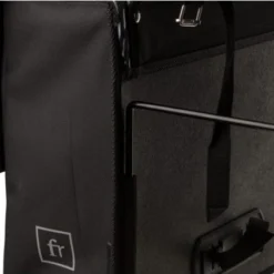 Fastrider Dubbele Fietstas Nara 33 Liter