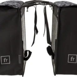 Fastrider Dubbele Fietstas Nara 33 Liter -Exporteren Cycling Kleding Winkel agul1514
