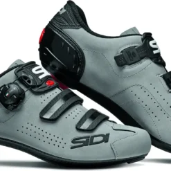 Sidi Alba 2 Racefiets Schoenen -Exporteren Cycling Kleding Winkel alba 2 zwart grijs