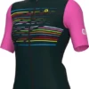 Ale Logo Fietsshirt Dames