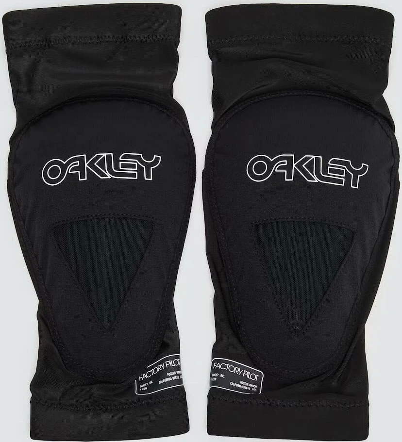 Oakley All Mountain Rz Labs Elbow Grd 3 Oakley All Mountain Rz Labs Elbow Grd