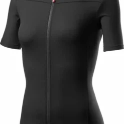 Castelli Anima 3 Fietsshirt 13 Castelli Anima 3 Fietsshirt -Exporteren Cycling Kleding Winkel animazwartrood