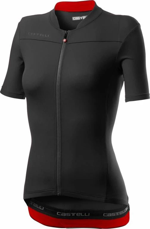 Castelli Anima 3 Fietsshirt 7 Castelli Anima 3 Fietsshirt - Afbeelding 5