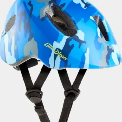 Bontrager Little Dipper MIPS Fietshelm Kind