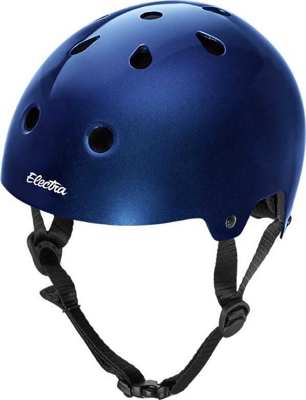 Bontrager Electra Lifestyle E-bike Helm 9 Bontrager Electra Lifestyle E-bike Helm - Afbeelding 7