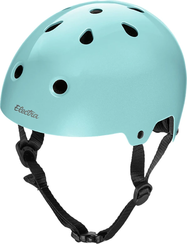 Bontrager Electra Lifestyle E-bike Helm 7 Bontrager Electra Lifestyle E-bike Helm - Afbeelding 5