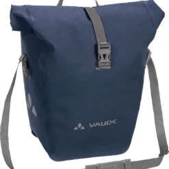 Vaude Aqua Back Deluxe Fietstassenset -Exporteren Cycling Kleding Winkel aqua back deluxe fietstasset marine