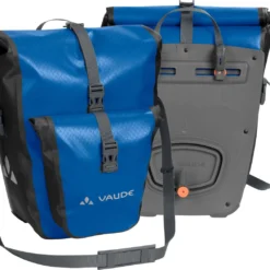 Vaude Aqua Back Plus Fietstassenset 13 Vaude Aqua Back Plus Fietstassenset -Exporteren Cycling Kleding Winkel aqua back plus blauw nieuw 1