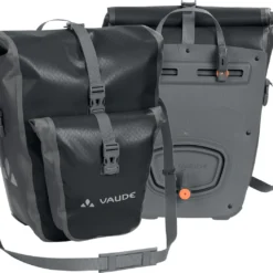 Vaude Aqua Back Plus Fietstassenset