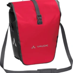 Vaude Aqua Back Fietstassenset -Exporteren Cycling Kleding Winkel aqua back rood nieuw 1