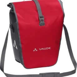 Vaude Aqua Back Single Fietstas 15 Vaude Aqua Back Single Fietstas -Exporteren Cycling Kleding Winkel aqua back single rood 1