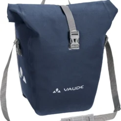 Vaude Aqua Back Deluxe Single Fietstas -Exporteren Cycling Kleding Winkel aqua black single 1 1