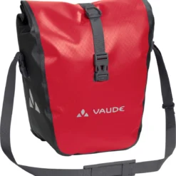 Vaude Aqua Front Dubbele Fietstassenset 16 Vaude Aqua Front Dubbele Fietstassenset -Exporteren Cycling Kleding Winkel aqua front rood 1