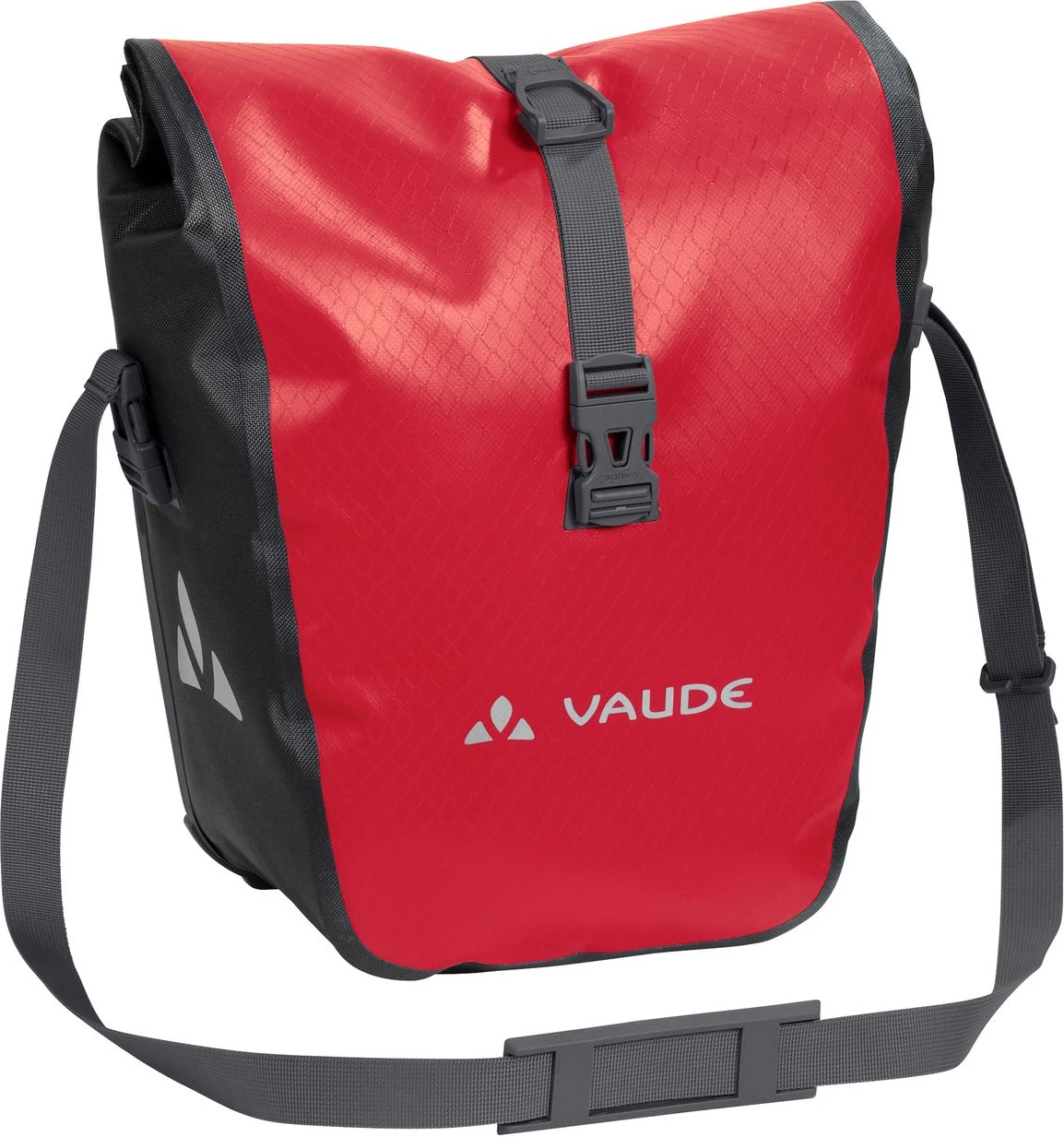 Vaude Aqua Front Dubbele Fietstassenset 9 Vaude Aqua Front Dubbele Fietstassenset - Afbeelding 7