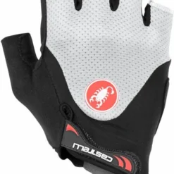 Castelli Arenberg Gel 2 Handschoenen -Exporteren Cycling Kleding Winkel arenberg zwartwit
