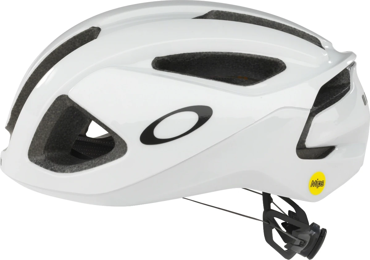 Oakley Aro3 Lite MIPS Racefiets Helm 5 Oakley Aro3 Lite MIPS Racefiets Helm - Afbeelding 3