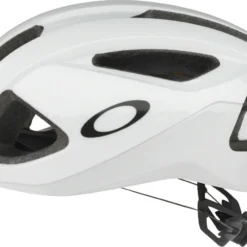Oakley Aro3 Lite Racefiets Helm -Exporteren Cycling Kleding Winkel aro3lite wit1