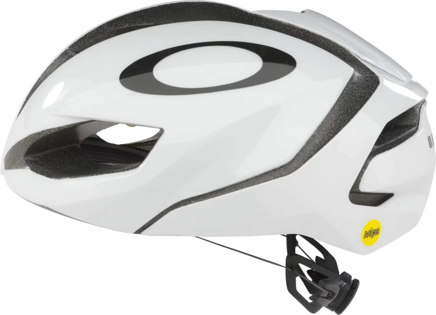 Oakley ARO5 Racefiets Helm 4 Oakley ARO5 Racefiets Helm - Afbeelding 2
