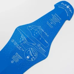 Ass-savers Ass Savers Achterspatbord -Exporteren Cycling Kleding Winkel ass saver regular instruction rear saddle mudguard 900x