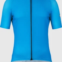 Assos Mille GT Summer Fietsshirt -Exporteren Cycling Kleding Winkel assos mille gt summer jersey blauw 4