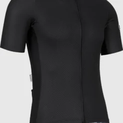 Assos Mille GT Summer Fietsshirt -Exporteren Cycling Kleding Winkel assos summer gt ss zwart 2