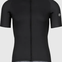 Assos Mille GT Summer Fietsshirt -Exporteren Cycling Kleding Winkel assos summer gt ss zwart 4