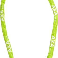 AXA Rigid Kettingslot 120cm -Exporteren Cycling Kleding Winkel axa rigid kettingslot groen1