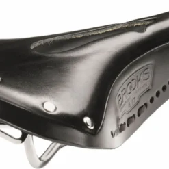 Brooks B17 Imperial Stadsfiets Zadel Met Uitsparing