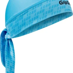 GripGrab Bandana One Size -Exporteren Cycling Kleding Winkel bandana nieuw onesize blauw 1