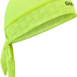 GripGrab Bandana One Size -Exporteren Cycling Kleding Winkel bandana nieuw onesize geel