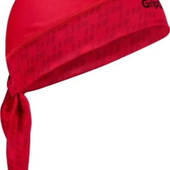 GripGrab Bandana One Size -Exporteren Cycling Kleding Winkel bandana nieuw onesize rood