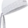 GripGrab Bandana One Size -Exporteren Cycling Kleding Winkel bandana nieuw onesize wit