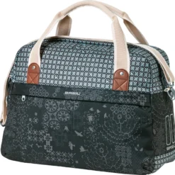 Basil Boheme Fietstas