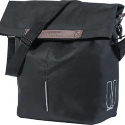 Basil City Shopper Fietstas