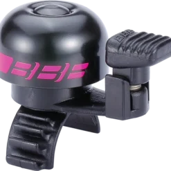 BBB Cycling BBB-14 Easyfit Deluxe Fietsbel 9 BBB Cycling BBB-14 Easyfit Deluxe Fietsbel -Exporteren Cycling Kleding Winkel bbb 14 easyfit deluxe black magenta