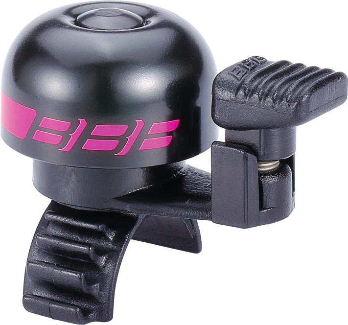 BBB Cycling BBB-14 Easyfit Deluxe Fietsbel 6 BBB Cycling BBB-14 Easyfit Deluxe Fietsbel - Afbeelding 4