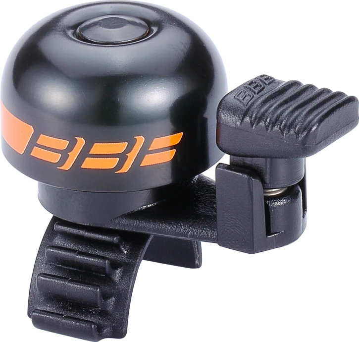 BBB Cycling BBB-14 Easyfit Deluxe Fietsbel 4 BBB Cycling BBB-14 Easyfit Deluxe Fietsbel - Afbeelding 2